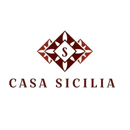 Casa Sicilia Apartment Palermo Exterior photo
