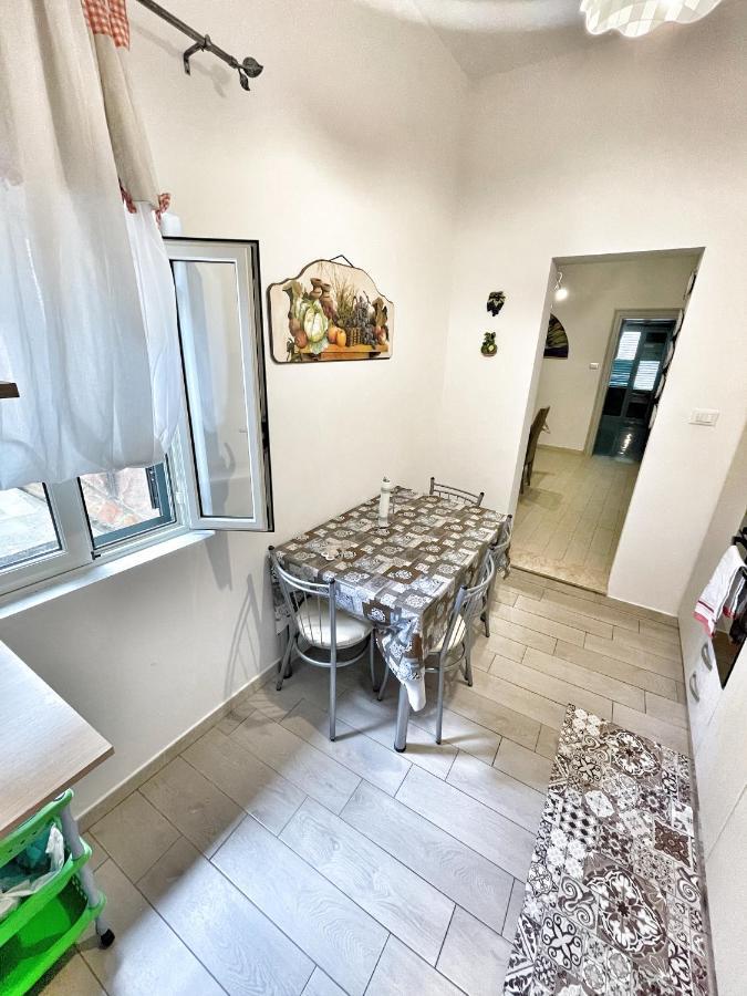 Casa Sicilia Apartment Palermo Exterior photo