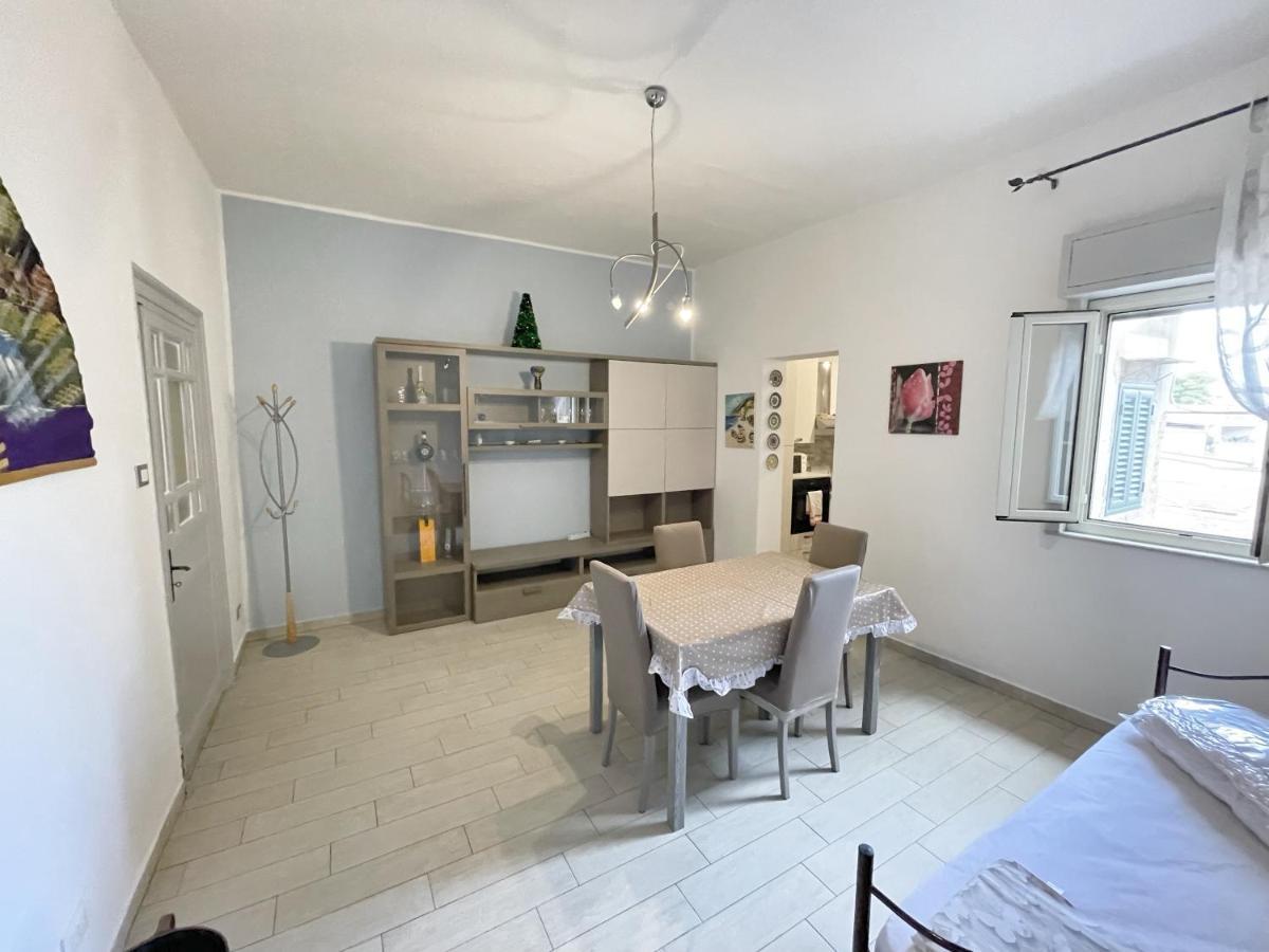 Casa Sicilia Apartment Palermo Exterior photo