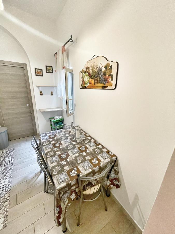 Casa Sicilia Apartment Palermo Exterior photo